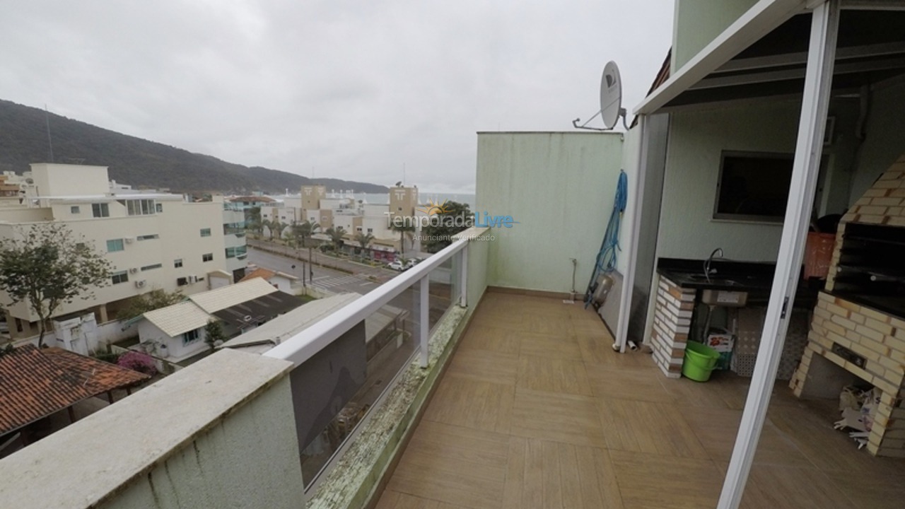 Apartamento para aluguel de temporada em Bombinhas (Praia de Bombas)