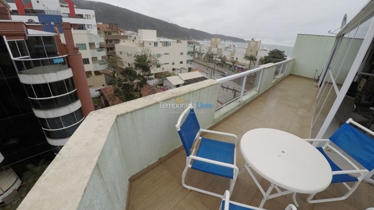 Apartamento para aluguel de temporada em Bombinhas (Praia de Bombas)