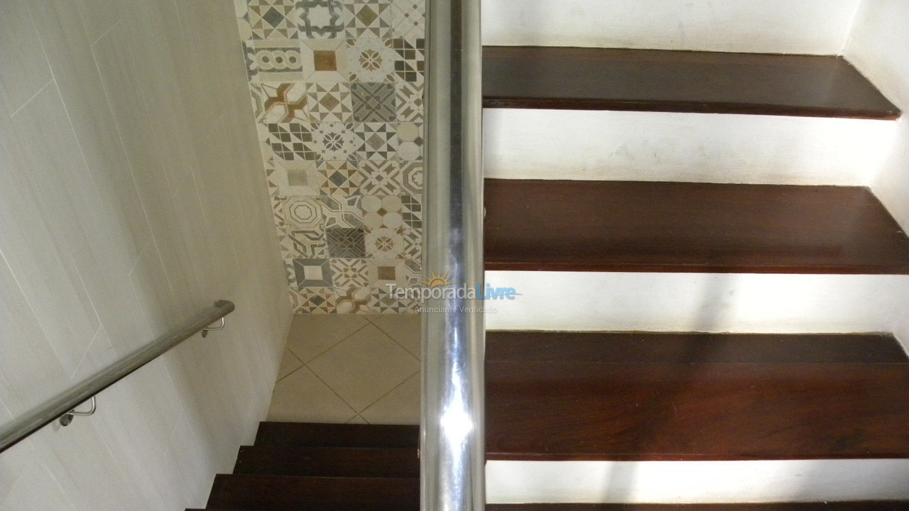 Casa para aluguel de temporada em Florianópolis (Lagoinha)