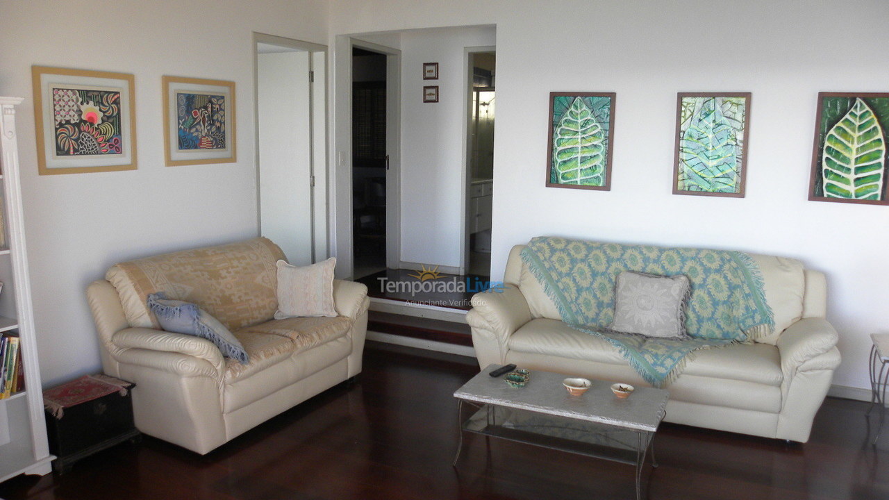 Casa para aluguel de temporada em Florianópolis (Lagoinha)