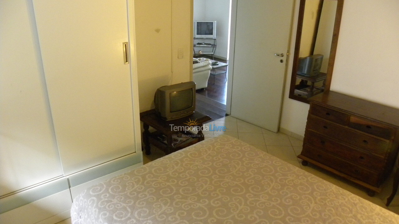 Casa para aluguel de temporada em Florianópolis (Lagoinha)