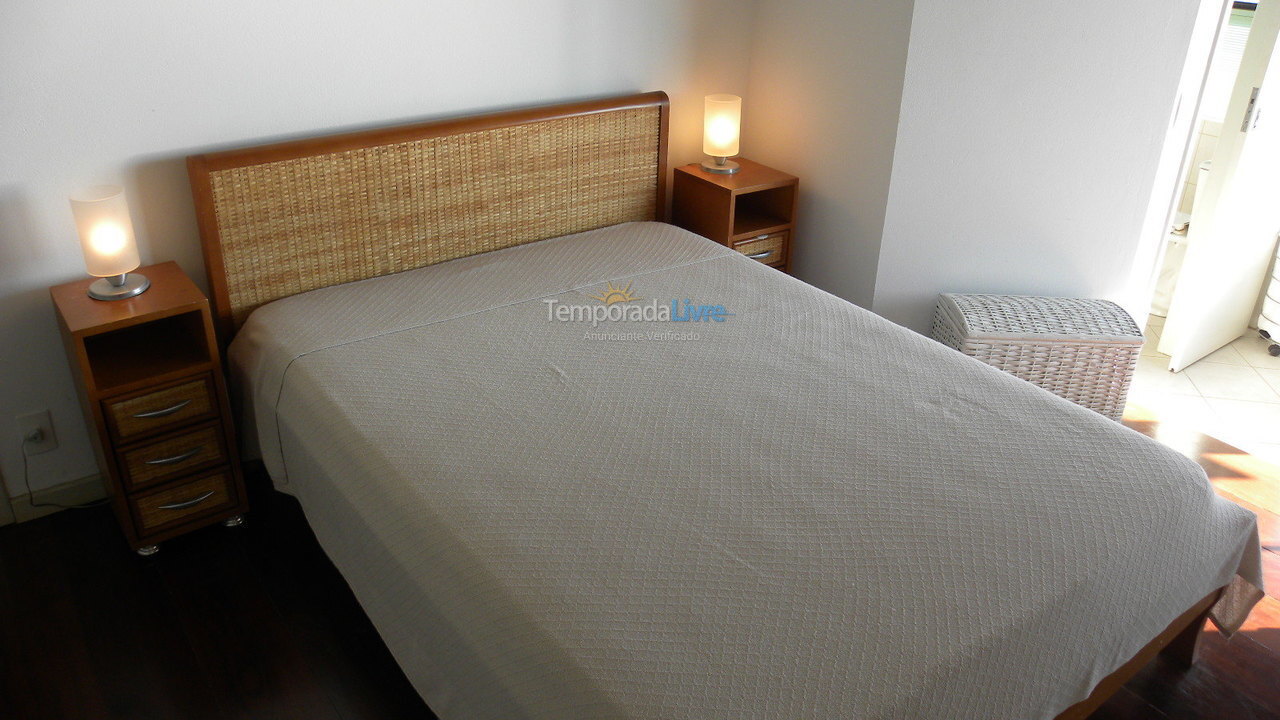 Casa para aluguel de temporada em Florianópolis (Lagoinha)