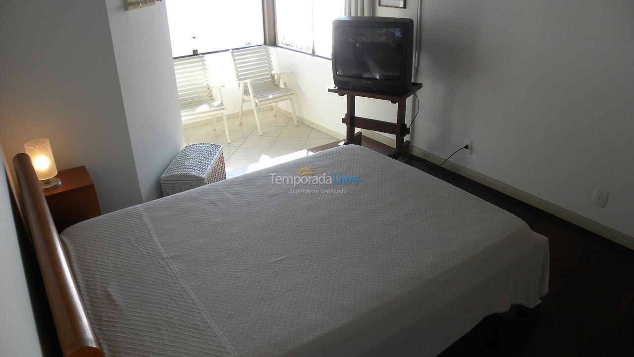 Casa para aluguel de temporada em Florianópolis (Lagoinha)