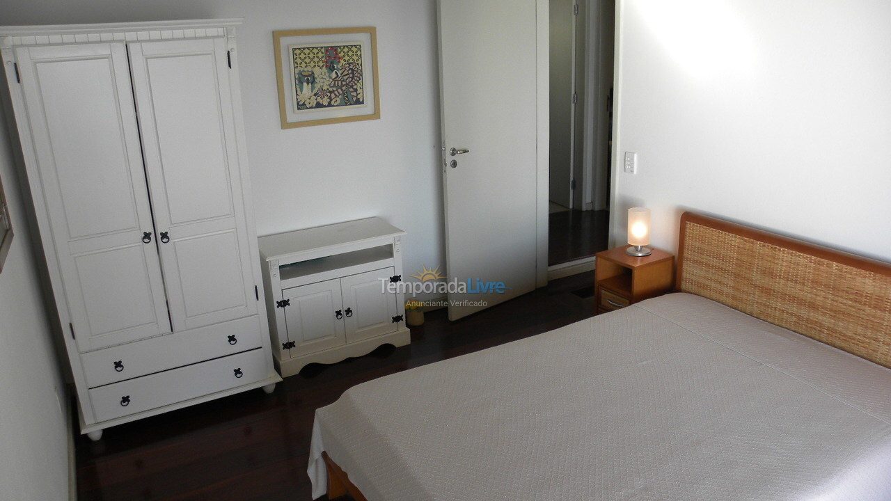 Casa para aluguel de temporada em Florianópolis (Lagoinha)