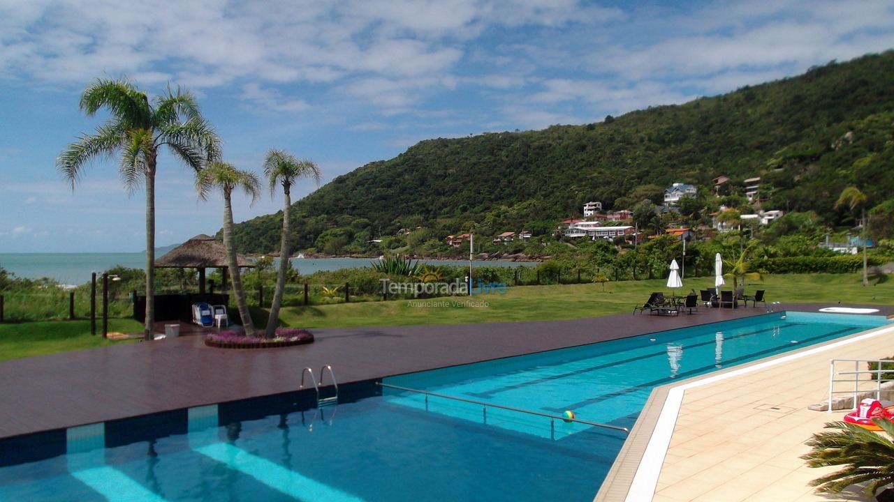 Apartment for vacation rental in Florianópolis (Lagoinha)