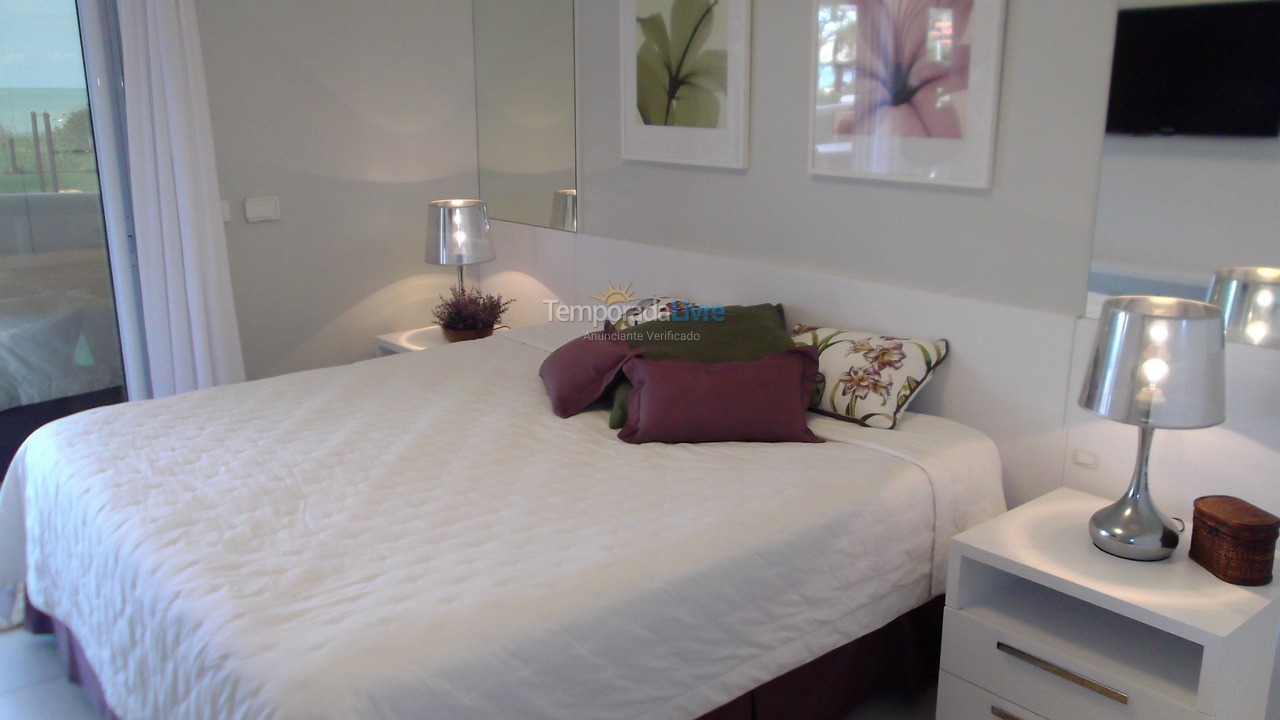 Apartment for vacation rental in Florianópolis (Lagoinha)