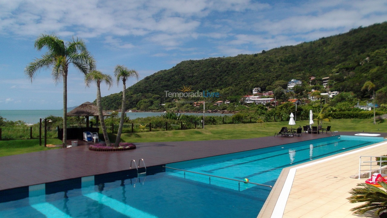 Apartment for vacation rental in Florianópolis (Lagoinha)