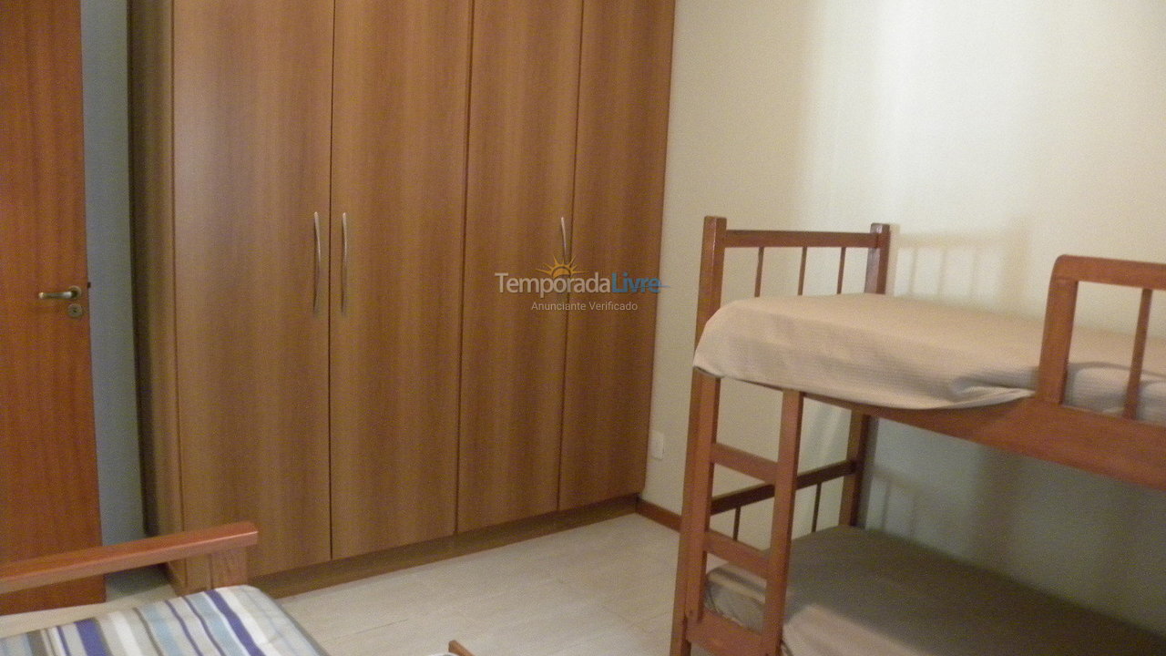 Casa para alquiler de vacaciones em Florianópolis (Lagoinha)