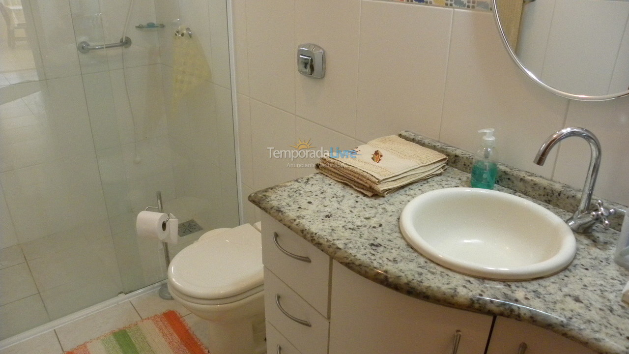 Casa para alquiler de vacaciones em Florianópolis (Lagoinha)