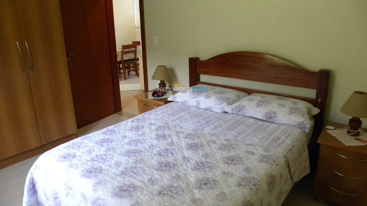 Casa para alquiler de vacaciones em Florianópolis (Lagoinha)