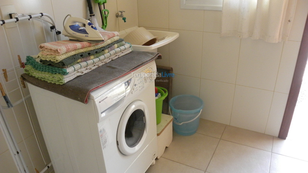 Casa para alquiler de vacaciones em Florianópolis (Lagoinha)