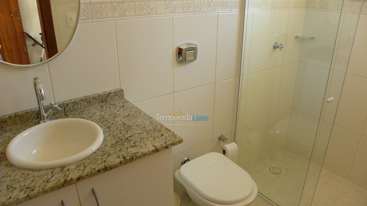 Casa para alquiler de vacaciones em Florianópolis (Lagoinha)