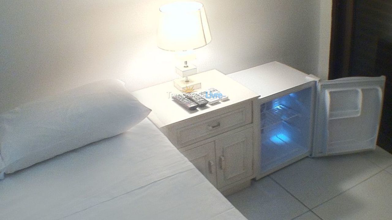 Apartamento para aluguel de temporada em Guarujá (Pitangueiras)