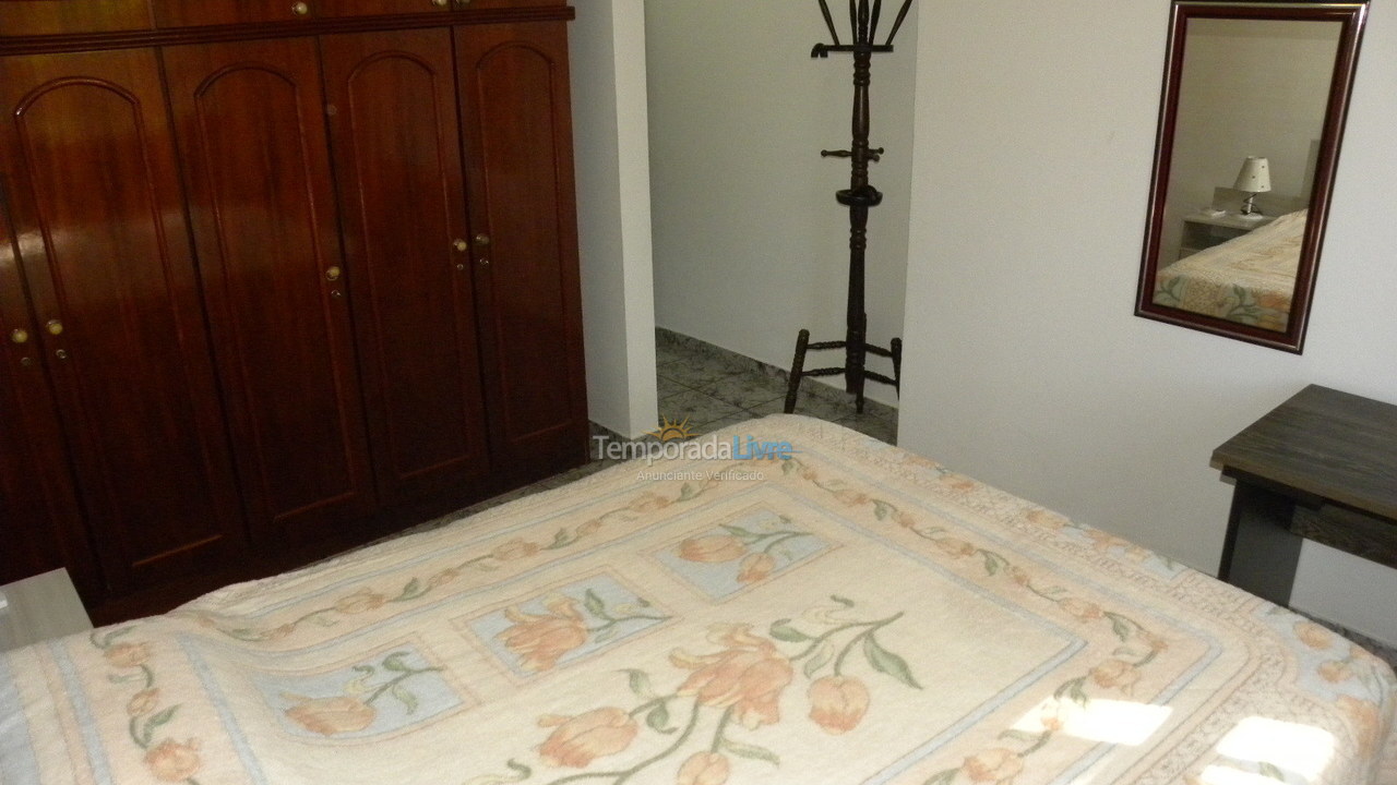 House for vacation rental in Florianópolis (Ponta das Canas)