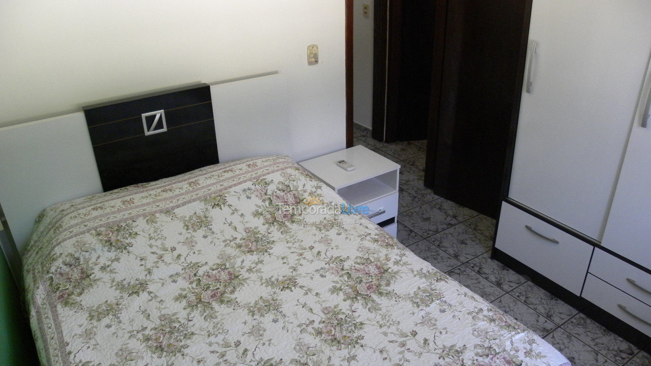 House for vacation rental in Florianópolis (Ponta das Canas)