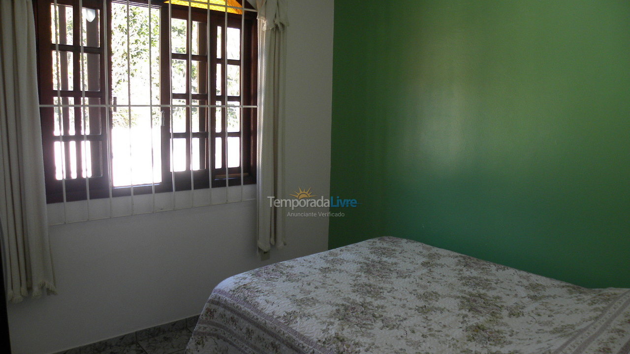 House for vacation rental in Florianópolis (Ponta das Canas)