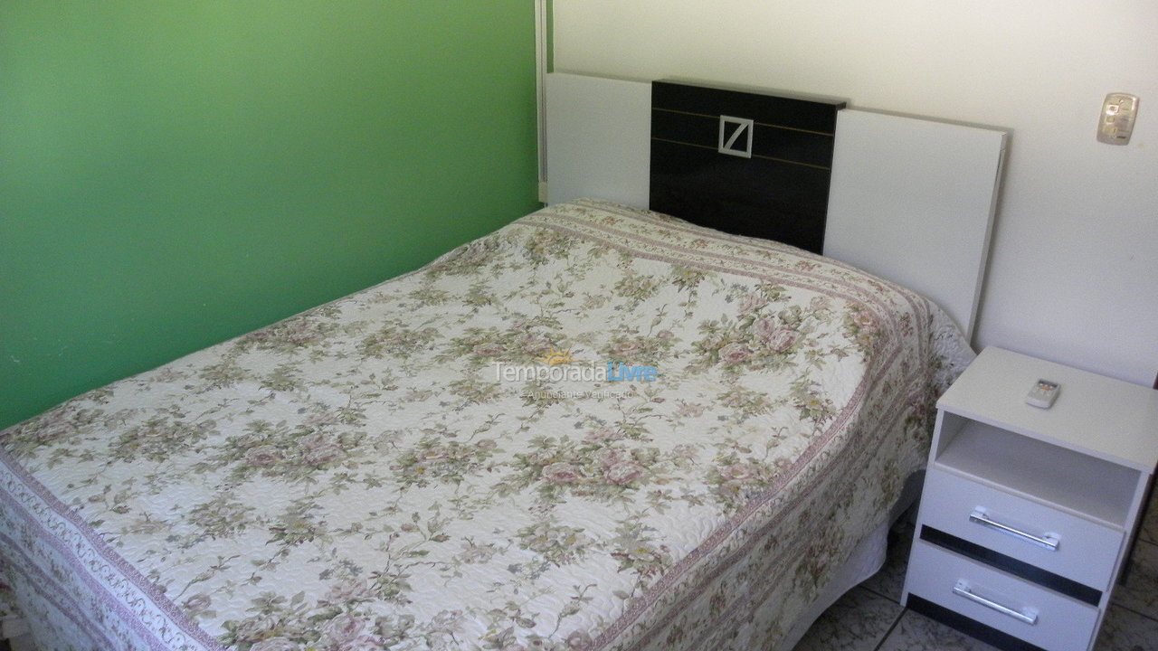 House for vacation rental in Florianópolis (Ponta das Canas)