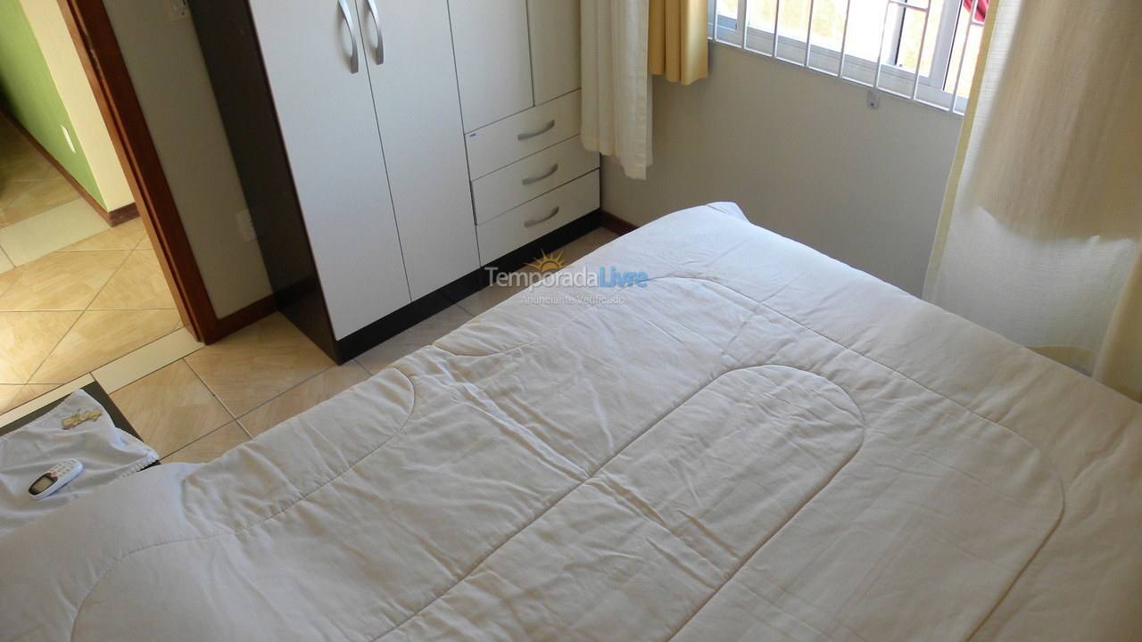 House for vacation rental in Florianópolis (Ponta das Canas)