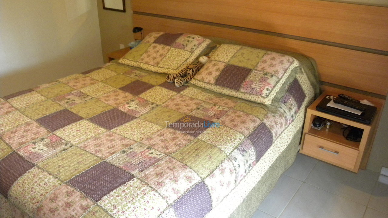 Casa para aluguel de temporada em Florianópolis (Ponta das Canas)