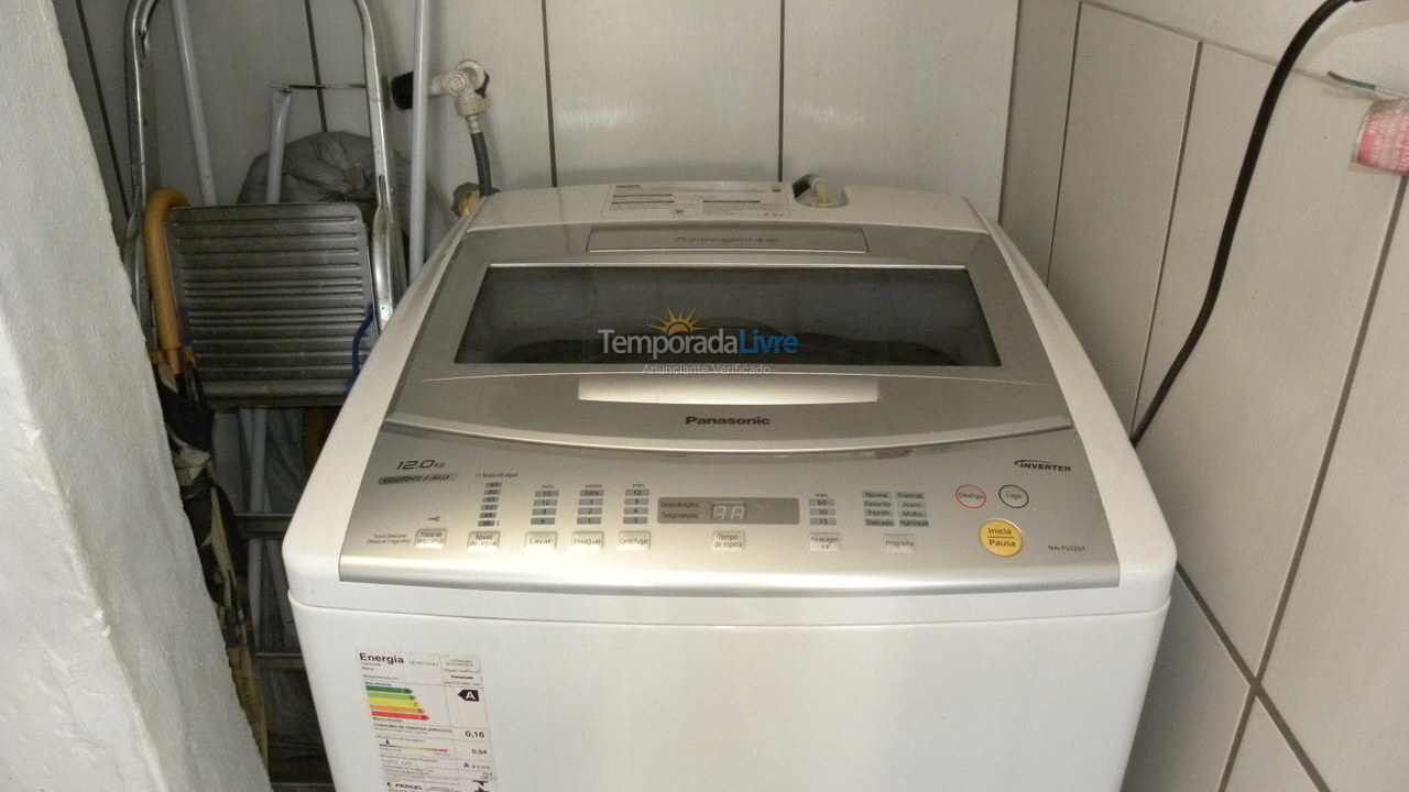 Casa para aluguel de temporada em Florianópolis (Ponta das Canas)