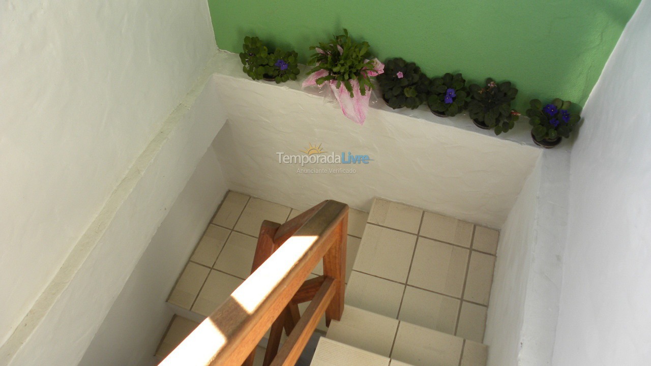 Casa para aluguel de temporada em Florianópolis (Ponta das Canas)