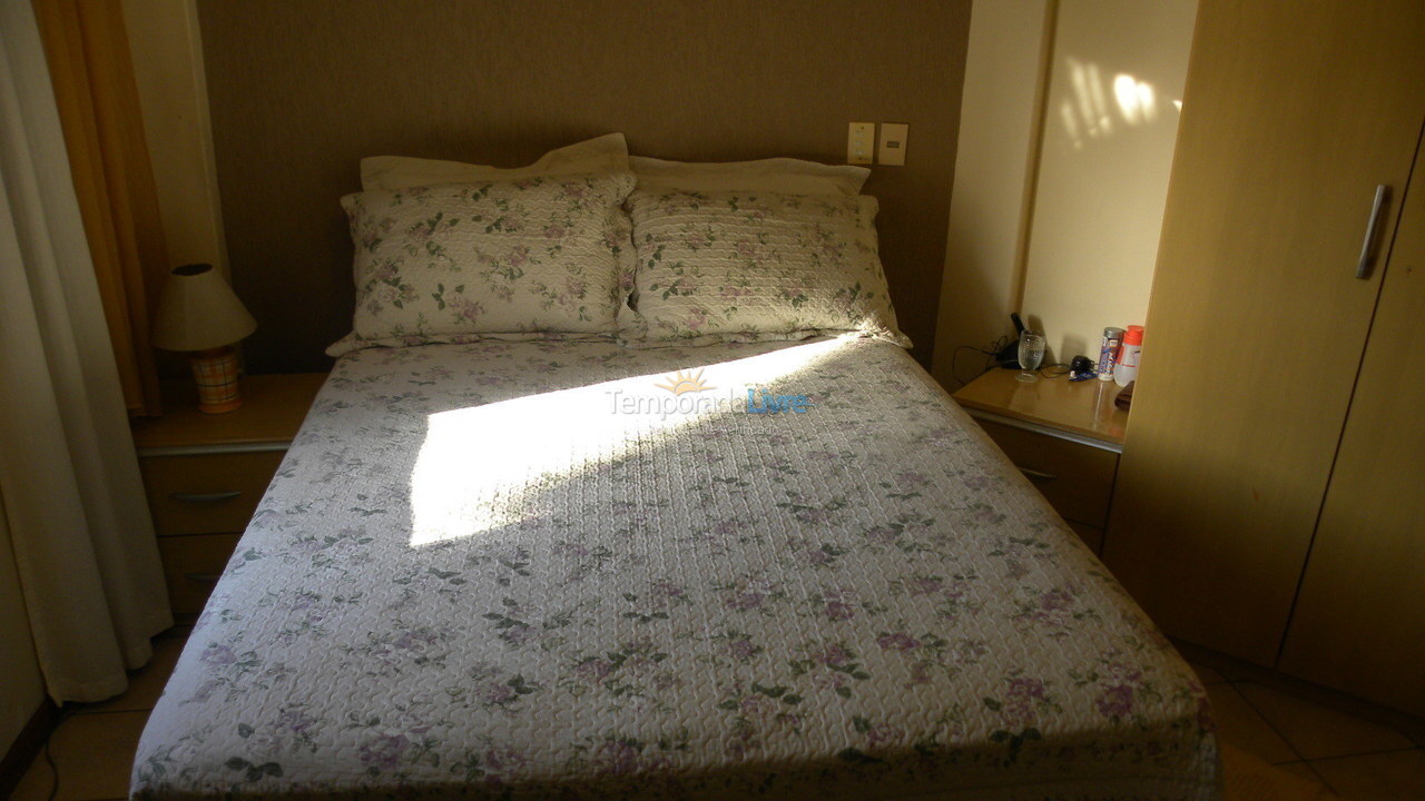 Apartment for vacation rental in Florianópolis (Ponta das Canas)