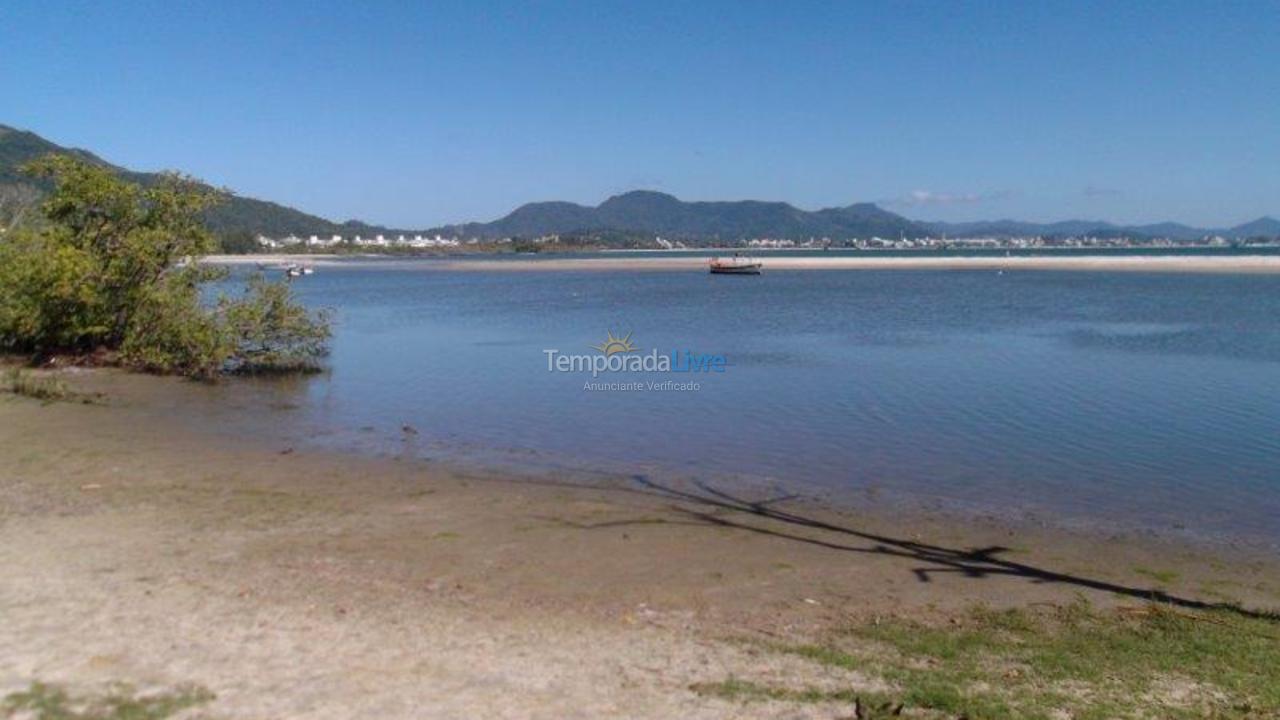 Apartment for vacation rental in Florianópolis (Ponta das Canas)