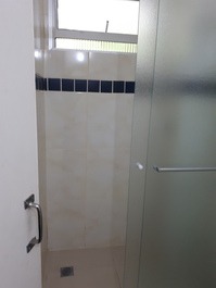 Apartment on the sand with sea view