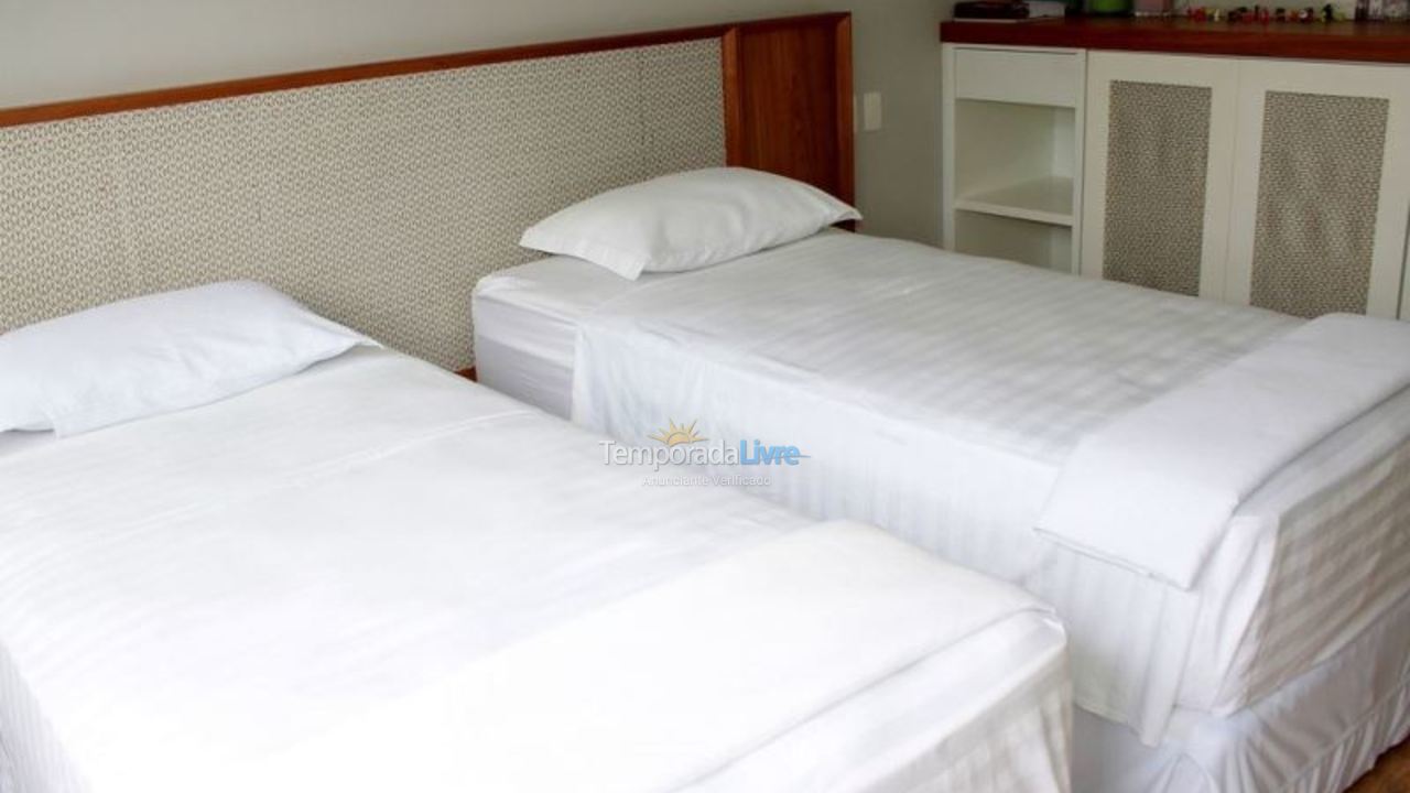 House for vacation rental in São Sebastião (Maresias)