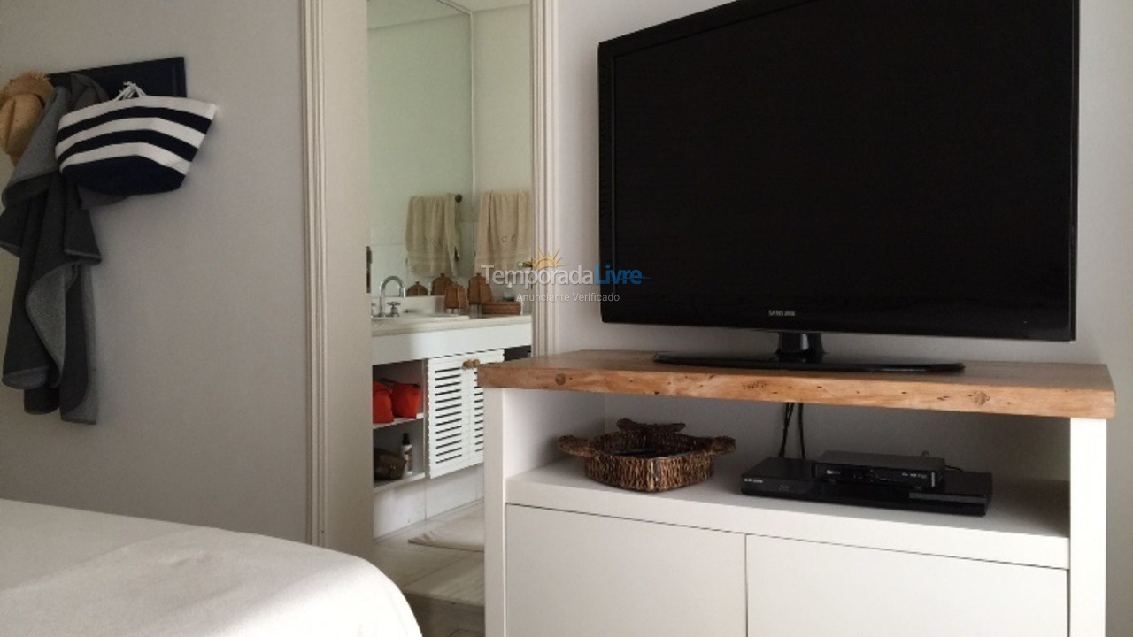 House for vacation rental in São Sebastião (Praia da Baleia)