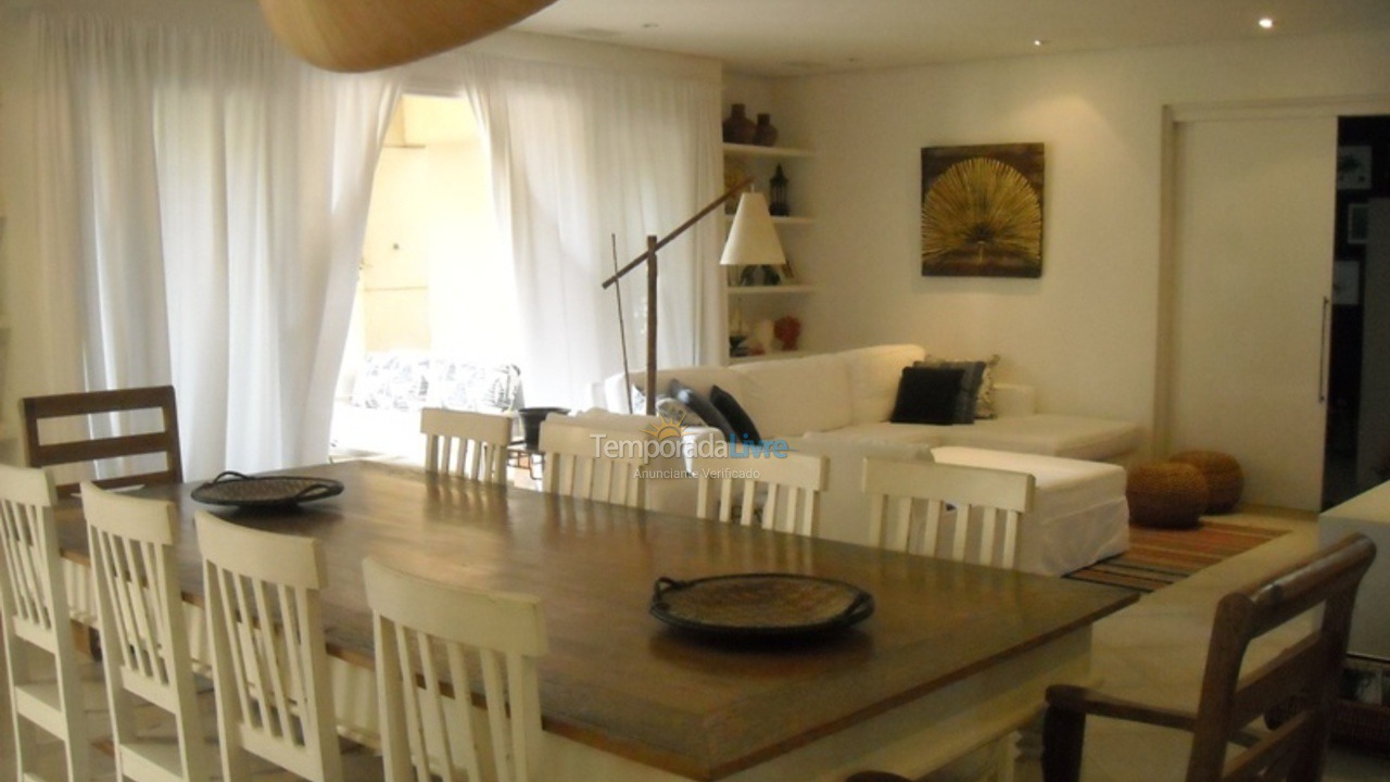 House for vacation rental in São Sebastião (Praia da Baleia)