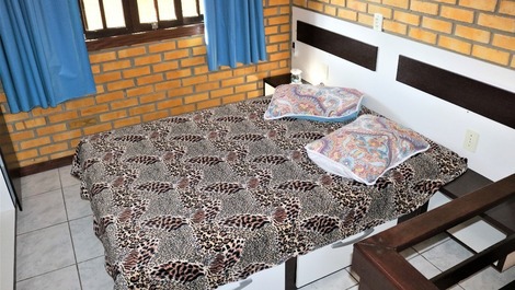 Beautiful Duplex Apartment for the season in Bombinhas