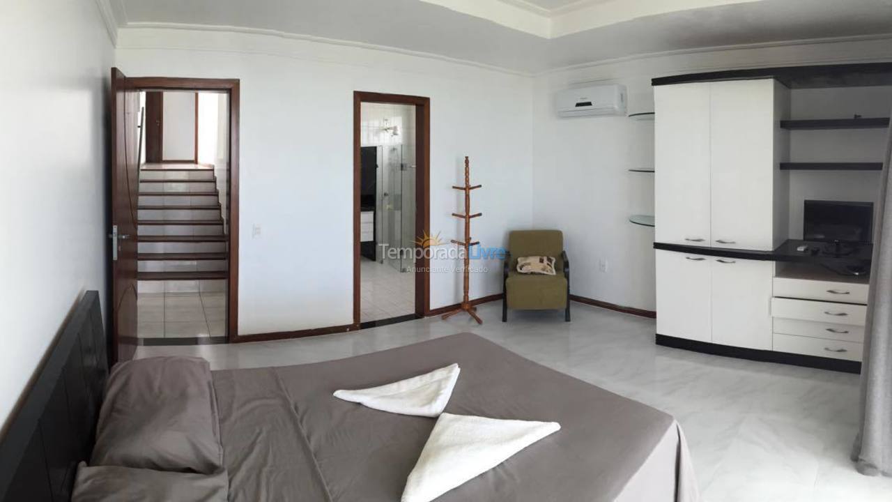 Casa para alquiler de vacaciones em Natal (Ponta Negra)