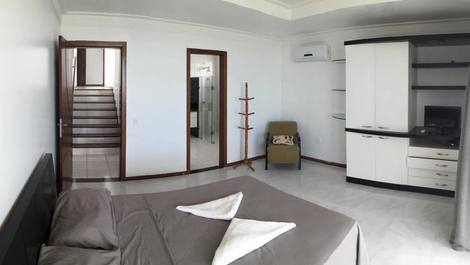 CASA BLANCA PUNTA NEGRA