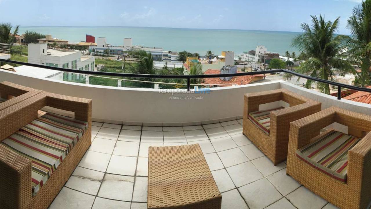 Casa para alquiler de vacaciones em Natal (Ponta Negra)