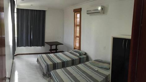 CASA BLANCA PUNTA NEGRA