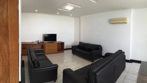 CASA BLANCA PUNTA NEGRA