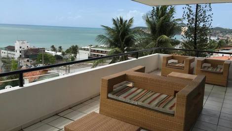 CASA BLANCA PUNTA NEGRA