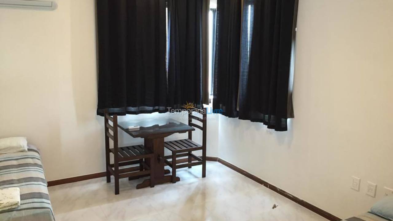 Casa para alquiler de vacaciones em Natal (Ponta Negra)