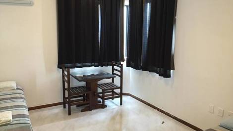 CASA BLANCA PUNTA NEGRA