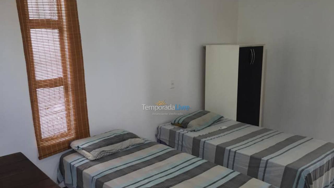 Casa para alquiler de vacaciones em Natal (Ponta Negra)