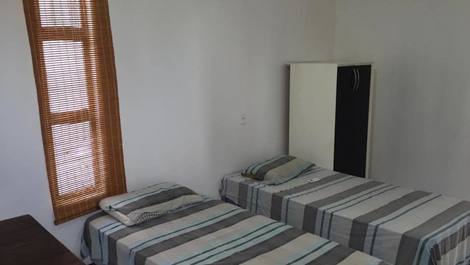 CASA BLANCA PUNTA NEGRA