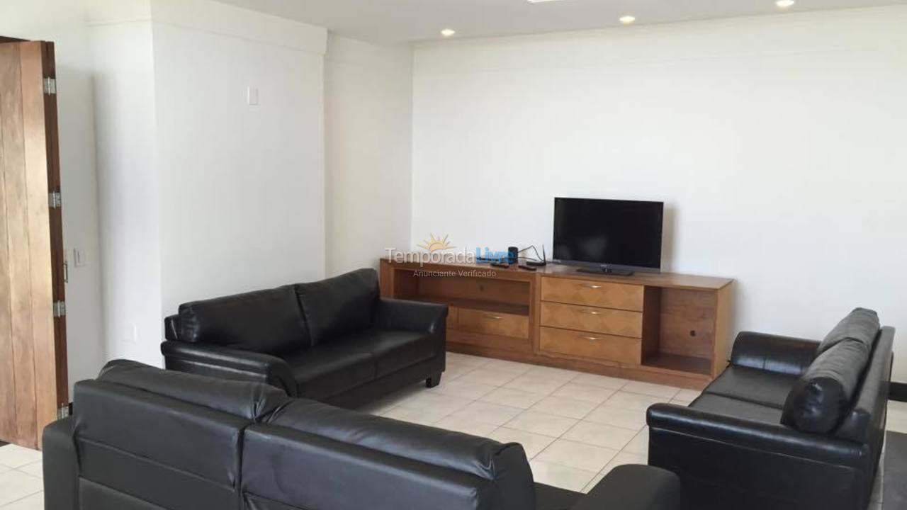 Casa para alquiler de vacaciones em Natal (Ponta Negra)