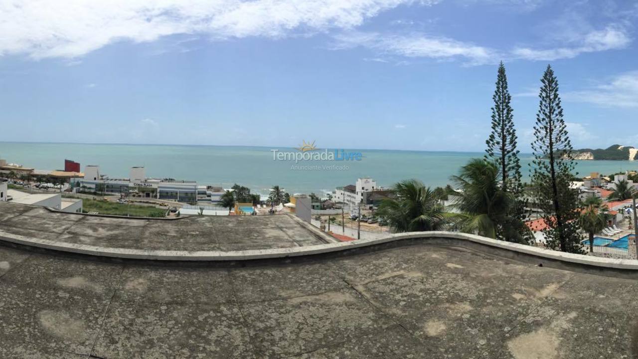 Casa para alquiler de vacaciones em Natal (Ponta Negra)