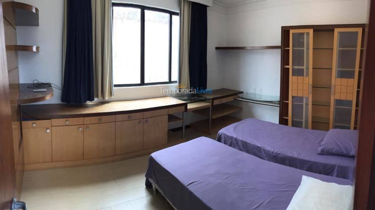 Casa para alquiler de vacaciones em Natal (Ponta Negra)