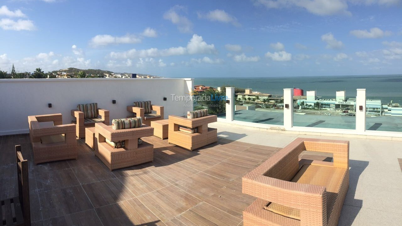 Casa para alquiler de vacaciones em Natal (Ponta Negra)