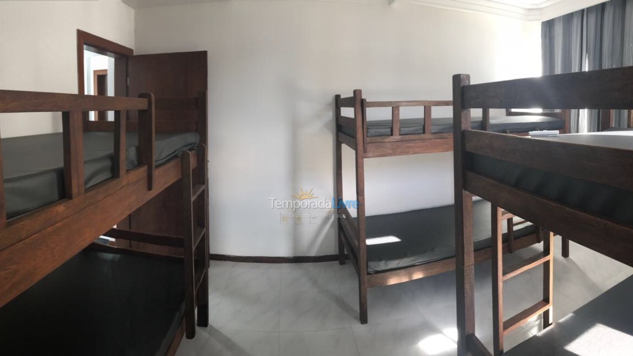 Casa para alquiler de vacaciones em Natal (Ponta Negra)