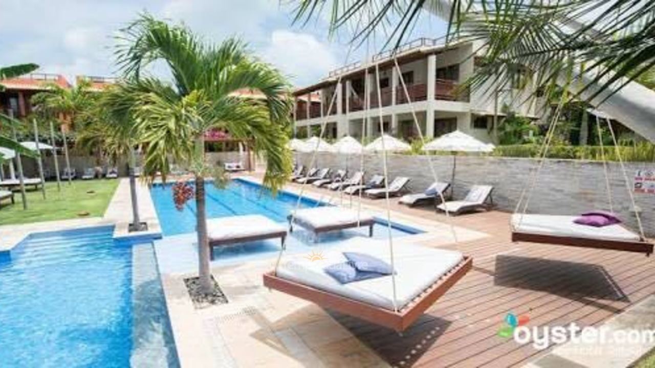 Casa para alquiler de vacaciones em Tibau do Sul (Praia da Pipa)