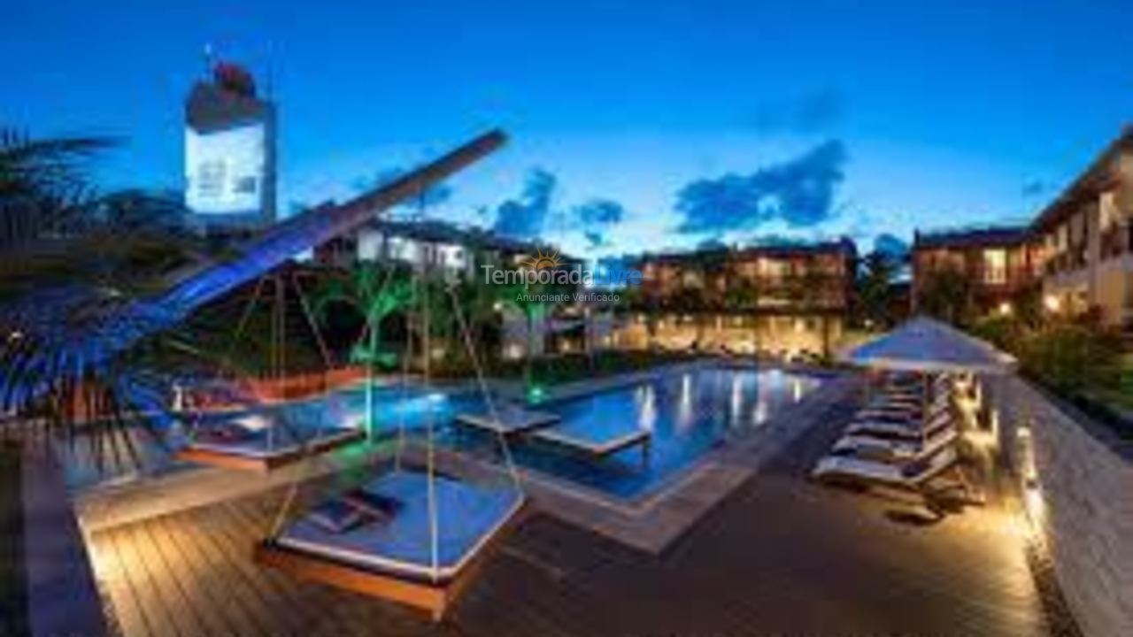 Casa para alquiler de vacaciones em Tibau do Sul (Praia da Pipa)