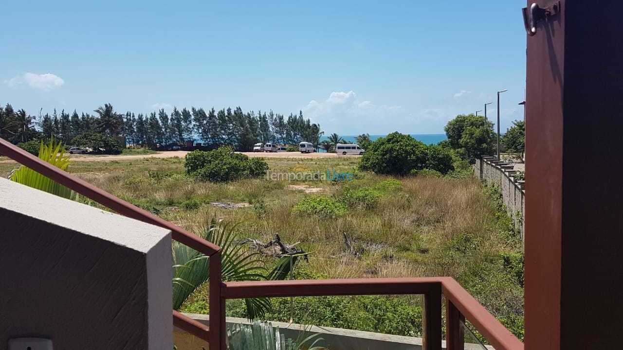 Casa para alquiler de vacaciones em Tibau do Sul (Praia da Pipa)